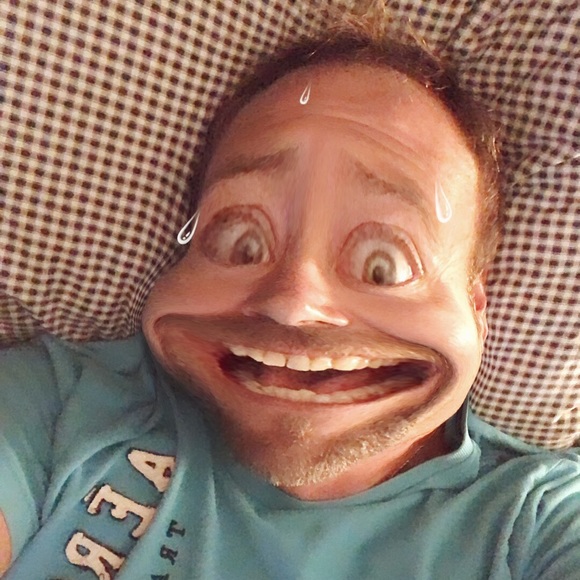 Meet your Posher, Justin - Picture 1 of 1